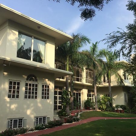 Barwara Kothi Hotell Jaipur Eksteriør bilde