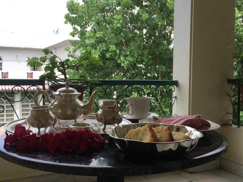 Barwara Kothi Hotell Jaipur Eksteriør bilde