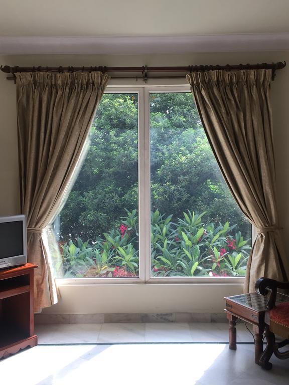 Barwara Kothi Hotell Jaipur Eksteriør bilde