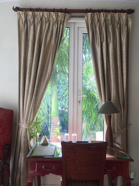 Barwara Kothi Hotell Jaipur Rom bilde
