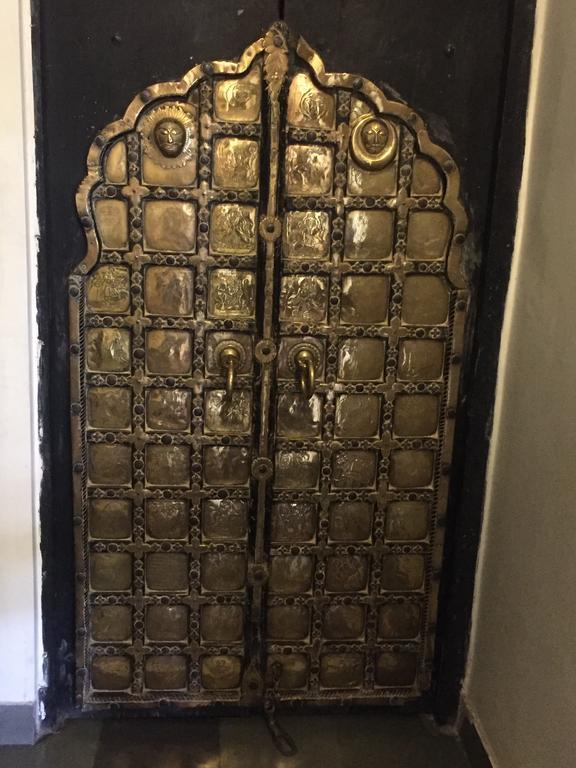 Barwara Kothi Hotell Jaipur Eksteriør bilde