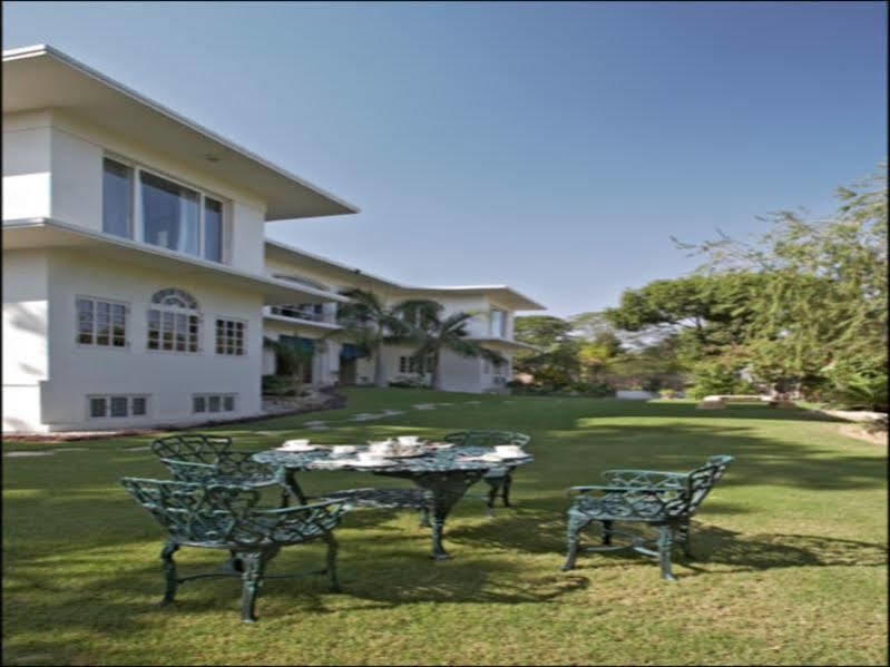 Barwara Kothi Hotell Jaipur Eksteriør bilde