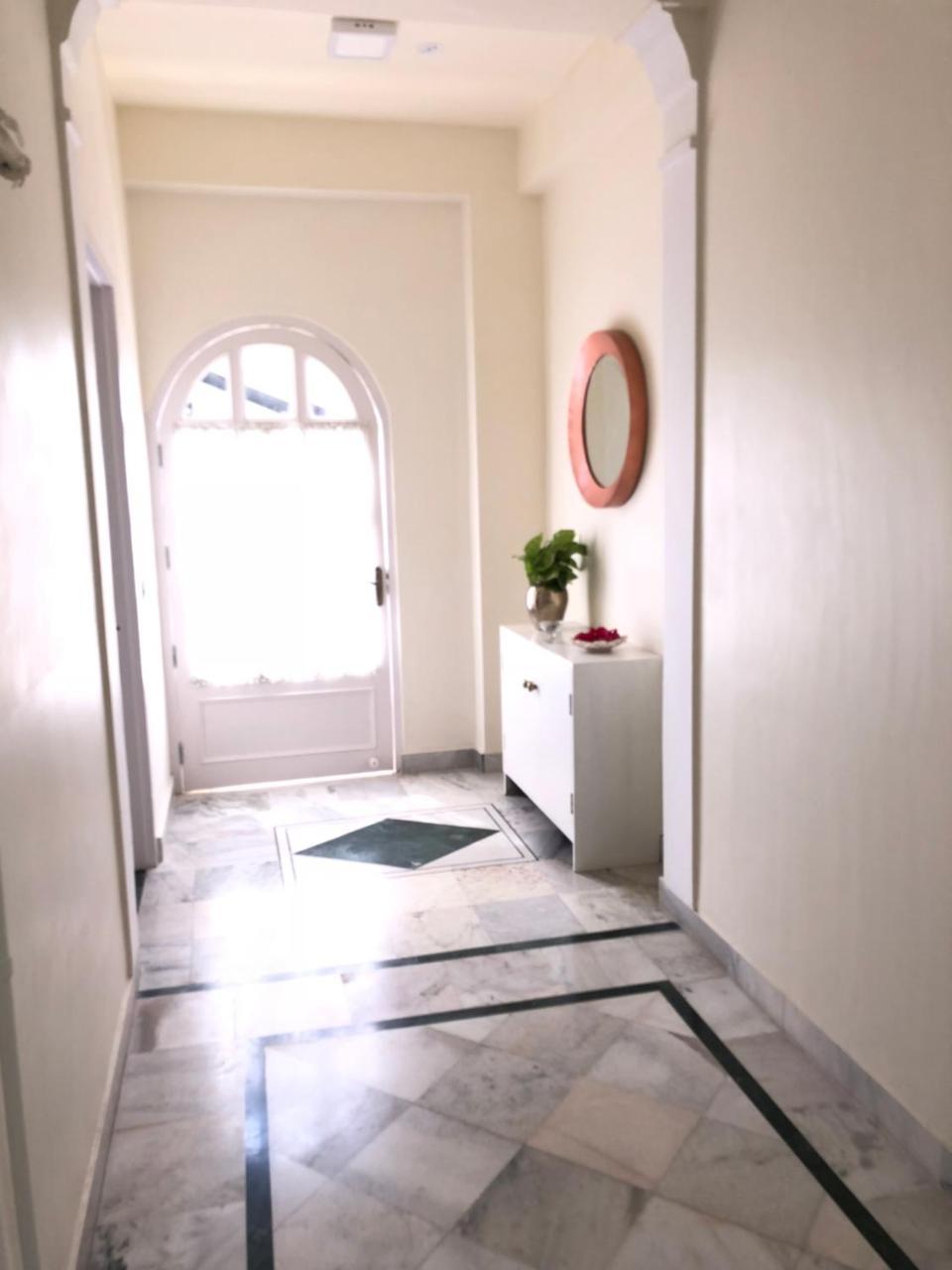 Barwara Kothi Hotell Jaipur Eksteriør bilde