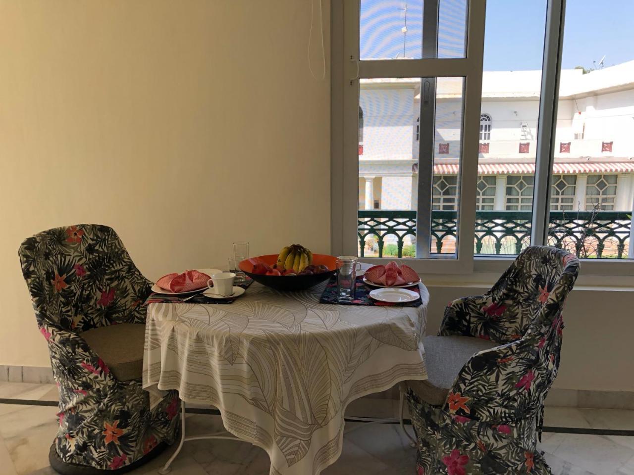 Barwara Kothi Hotell Jaipur Eksteriør bilde
